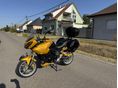 TRIUMPH TIGER 1050 Gyári