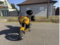 TRIUMPH TIGER 1050 2007/3 - 4