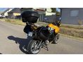 TRIUMPH TIGER 1050 2007/3 - 10