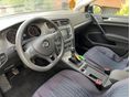 VOLKSWAGEN GOLF VII 2016/8 - 8