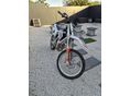 HUSQVARNA TC 85 