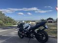 HONDA CBR 600 FS 