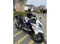 HONDA CBR 600 FS 2002/10 - 3