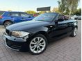 BMW 120d Bőr!Ülésfűtés!Tempomat!Nagy navigáció!