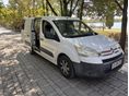 CITROEN BERLINGO 2012/1 - 2
