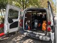 CITROEN BERLINGO 2012/1 - 5