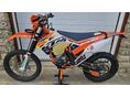 KTM 250 EXC-F 