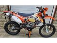 KTM 250 EXC-F 2016 - 2
