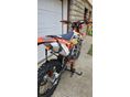 KTM 250 EXC-F 2016 - 6