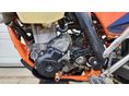 KTM 250 EXC-F 2016 - 8