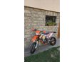 KTM 250 EXC-F 2016 - 9