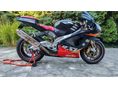 APRILIA RSV 1000 Mille R! Sürgősen eladó!