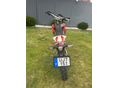APRILIA RXV 450 