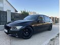 BMW 320d Magyarországi