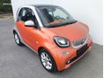 SMART FORTWO 2014/11 - 2