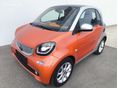 SMART FORTWO 1.0 Passion