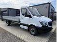MERCEDES-BENZ SPRINTER 316 CDI 906.135.13 Megkimélt. szép állapotú. kevés kilómétert futott. frissen szervízelve. friss mű