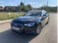 AUDI A4 2.0 TDI Basis S-tronic