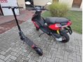 APRILIA SR 50 2008/12 - 2