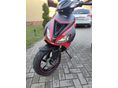 APRILIA SR 50 2008/12 - 8