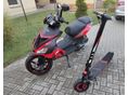 APRILIA SR 50 2008/12 - 11