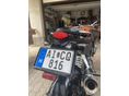 KTM 125 DUKE 2016 - 2