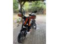 KTM 125 DUKE 2016 - 3