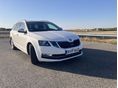 SKODA OCTAVIA Combi 1.6 CR TDI Ambition