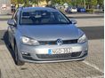 VOLKSWAGEN GOLF VII 1.4 TSi BMT Trendline DSG