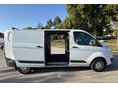 FORD TRANSIT Custom 2.0 TDCi 310 L2H1 Trend Magyarországi. sérülésmentes