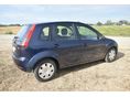 FORD FIESTA 2003/10 - 2