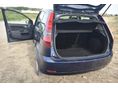 FORD FIESTA 2003/10 - 6