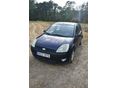FORD FIESTA 2003/10 - 10
