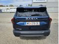 DACIA BIGSTER 2025/7 - 2