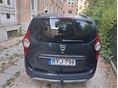 DACIA LODGY 2019/12 - 2