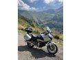 HONDA NT 700 V DEAUVILLE 