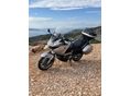 HONDA NT 700 V DEAUVILLE 2011/3 - 3