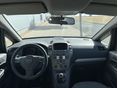 OPEL ZAFIRA B 2007/3 - 5
