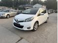 TOYOTA YARIS 1.4 D-4D Panoráma.Navi