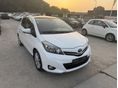 TOYOTA YARIS 2011/12 - 2