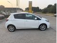 TOYOTA YARIS 2011/12 - 4