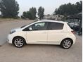 TOYOTA YARIS 2011/12 - 5