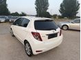 TOYOTA YARIS 2011/12 - 6