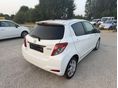 TOYOTA YARIS 2011/12 - 7