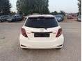 TOYOTA YARIS 2011/12 - 8