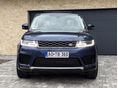 LAND ROVER RANGE ROVER SPORT RangeSport 2.0 Si4 HSE (Automata) (7 személyes ) 7 személyes panoráma