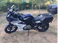 SUZUKI GS 500 F 