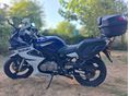 SUZUKI GS 500 F 2006/5 - 6
