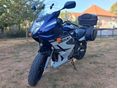 SUZUKI GS 500 F 2006/5 - 7