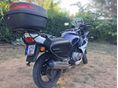 SUZUKI GS 500 F 2006/5 - 10